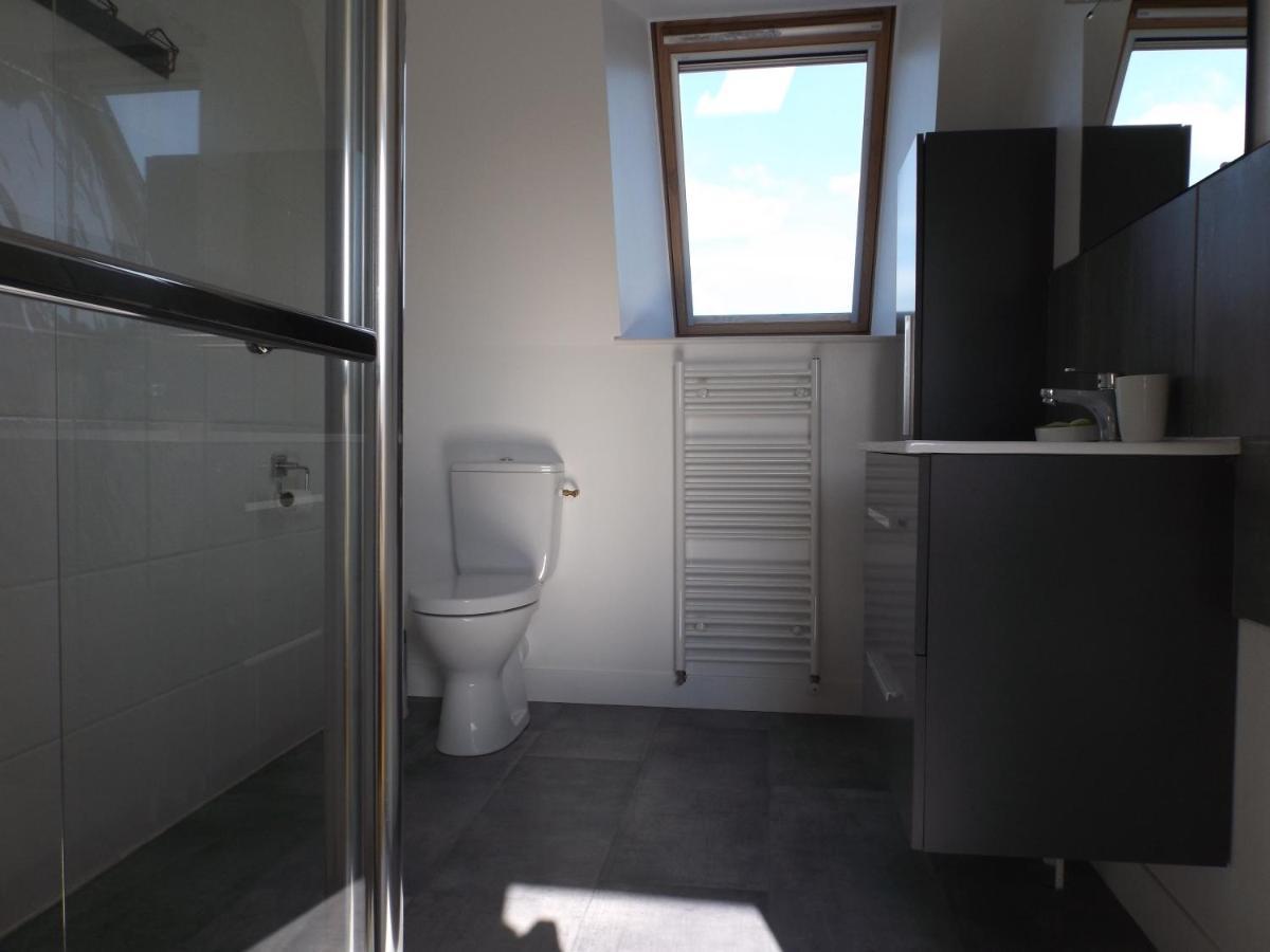 Bed & Breakfast Au Calme Lalinde Экстерьер фото