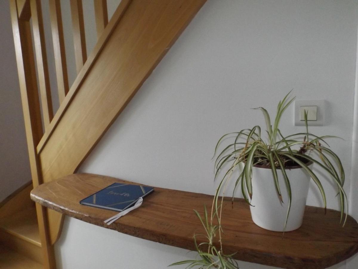 Bed & Breakfast Au Calme Lalinde Экстерьер фото